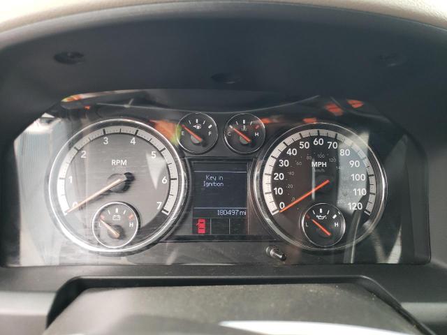 Photo 9 from auction – 2012 DODGE RAM with VIN 1C6RD7GP9CS292609