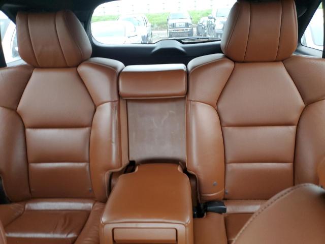 Photo 10 from auction – 2011 ACURA MDX ADVANC with VIN 2HNYD2H5XBH548308