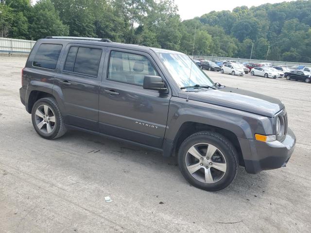 Photo 4 from auction – 2016 JEEP PATRIOT LA with VIN 1C4NJPFA2GD800412