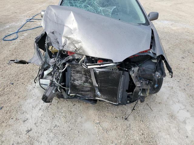 Photo 11 from auction – 2003 TOYOTA COROLLA CE with VIN 1NXBR32E03Z099033