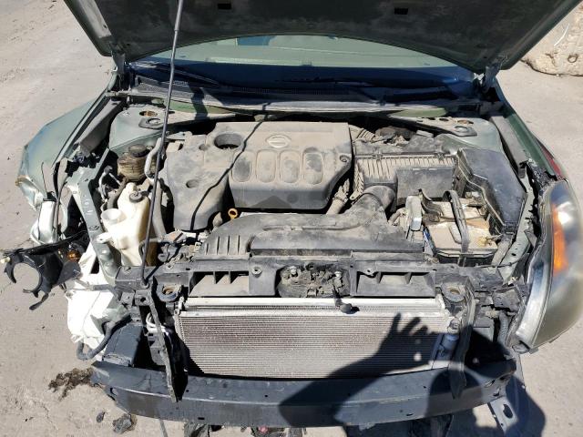Photo 11 from auction – 2007 NISSAN ALTIMA 2.5 with VIN 1N4AL21E17N403750