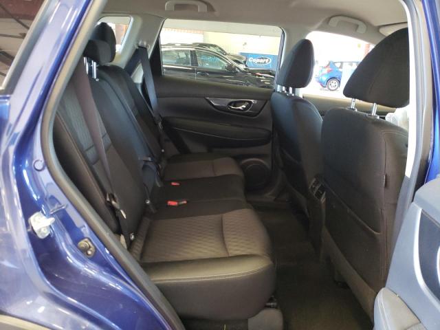Photo 11 from auction – 2017 NISSAN ROGUE S with VIN KNMAT2MVXHP517211