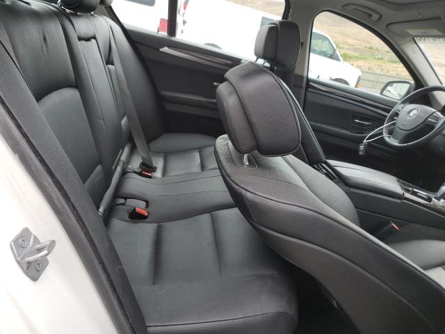 Photo 10 from auction – 2013 BMW 528 XI with VIN WBAXH5C5XDD110710