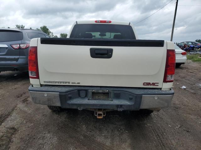 Photo 6 from auction – 2013 GMC SIERRA K15 with VIN 3GTP2VE71DG372427