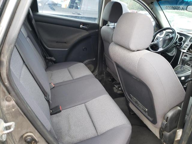 Photo 10 from auction – 2004 TOYOTA COROLLA MA with VIN 2T1LR32E44C283978