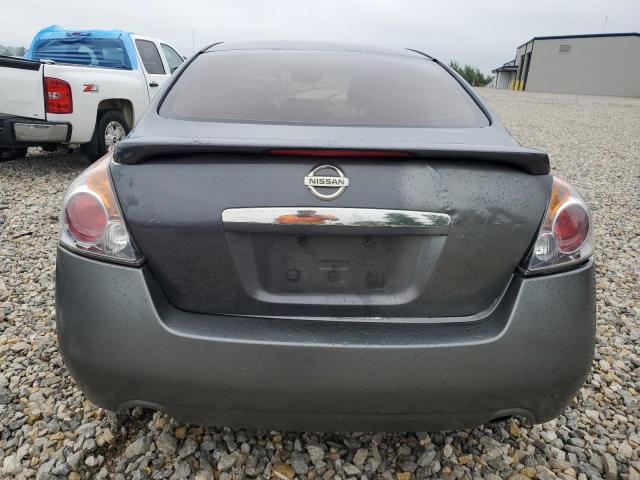 Photo 6 from auction – 2011 NISSAN ALTIMA BAS with VIN 1N4AL2AP2BN469704
