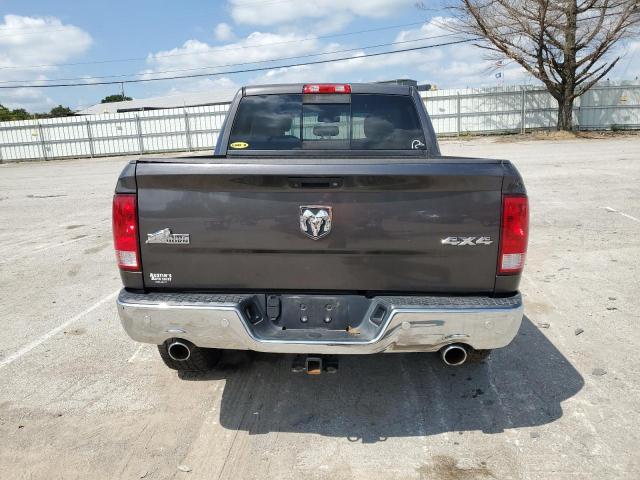 Photo 6 from auction – 2016 RAM 1500 SLT with VIN 3C6RR7LT9GG154084