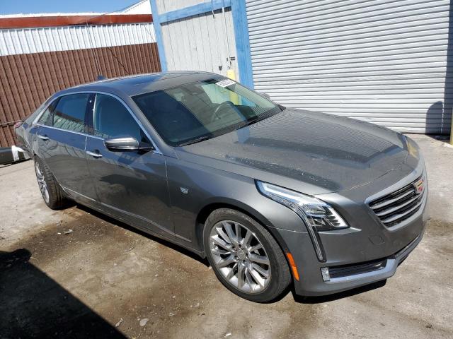Photo 4 from auction – 2017 CADILLAC CT6 PREMIU with VIN 1G6KF5RS5HU166756