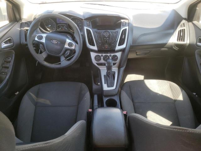 Photo 8 from auction – 2013 FORD FOCUS SE with VIN 1FADP3F2XDL159402