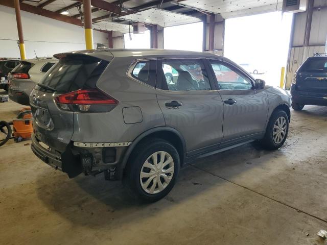Photo 3 from auction – 2018 NISSAN ROGUE S with VIN KNMAT2MV3JP513510