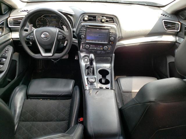 Photo 8 from auction – 2016 NISSAN MAXIMA 3.5 with VIN 1N4AA6AP8GC391235