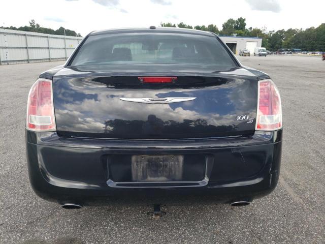 صورة رقم 6 من المزاد - 2013 CHRYSLER 300 S مع VIN 2C3CCABGXDH618646