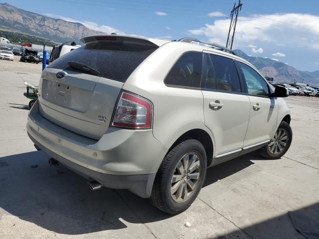 Photo 3 from auction – 2007 FORD EDGE SEL P with VIN 2FMDK49C47BB26298