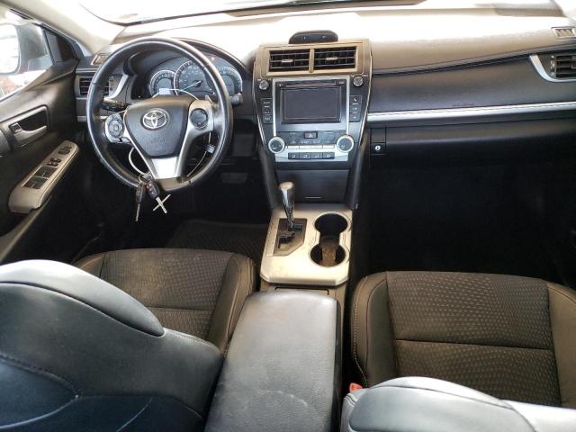 Photo 8 from auction – 2014 TOYOTA CAMRY L with VIN 4T1BF1FK3EU727957