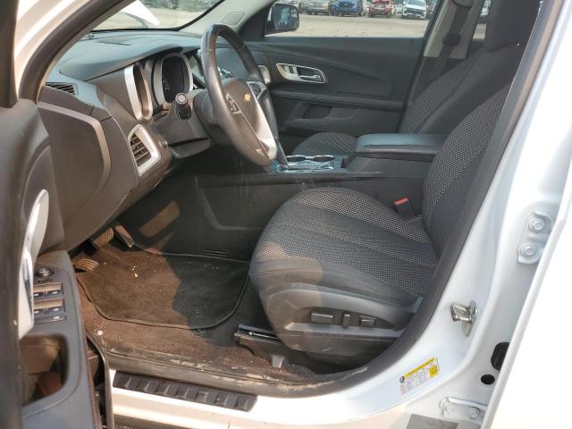 Photo 7 from auction – 2012 CHEVROLET EQUINOX LT with VIN 2GNFLEEK2C6161302