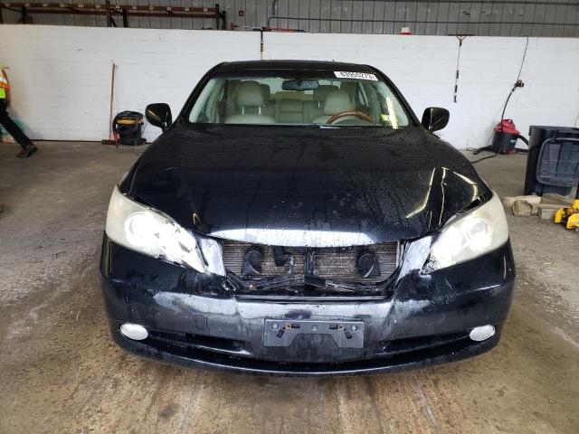صورة رقم 5 من المزاد - 2007 LEXUS ES 350 مع VIN JTHBJ46G272028803