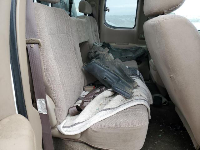 Photo 10 from auction – 2002 TOYOTA TUNDRA ACC with VIN 5TBBT44192S312515