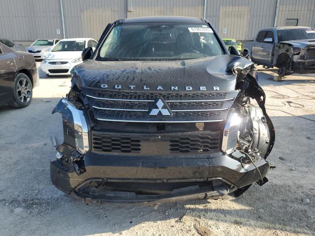 Photo 5 from auction – 2023 MITSUBISHI OUTLANDER with VIN JA4J4UA89PZ016007