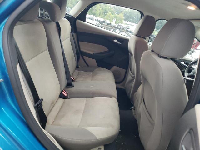 Photo 10 from auction – 2014 FORD FOCUS SE with VIN 1FADP3K23EL396899