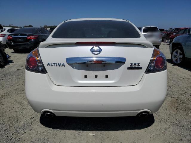 Photo 6 from auction – 2011 NISSAN ALTIMA BAS with VIN 1N4AL2AP8BN460246