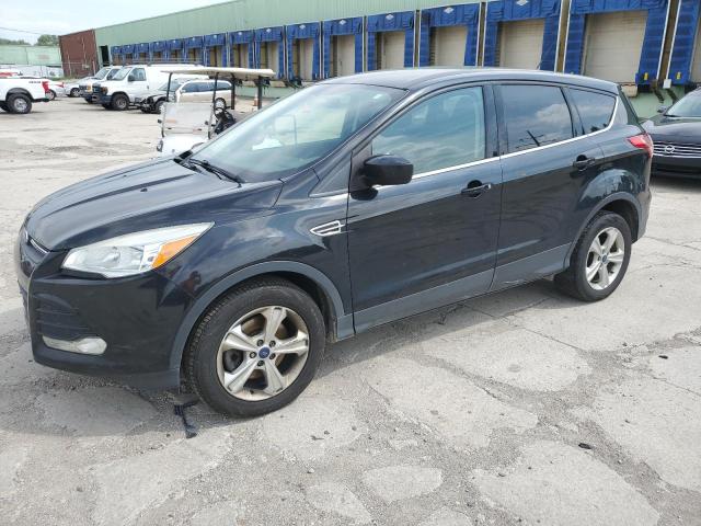 Фото 1 с аукциона – 2014 FORD ESCAPE SE с VIN 1FMCU9GX4EUC86388