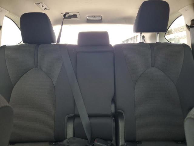 Photo 10 from auction – 2022 TOYOTA HIGHLANDER with VIN 5TDZZRAH9NS543924