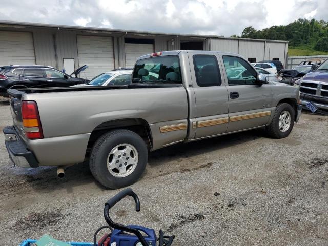 Photo 3 from auction – 2001 CHEVROLET SILVERADO with VIN 2GCEC19V011322211