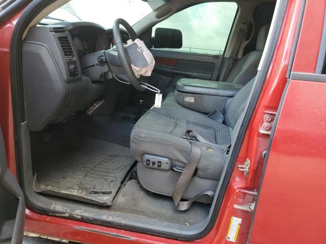 Photo 7 from auction – 2006 DODGE RAM 2500 S with VIN 1D7KS28CX6J214368