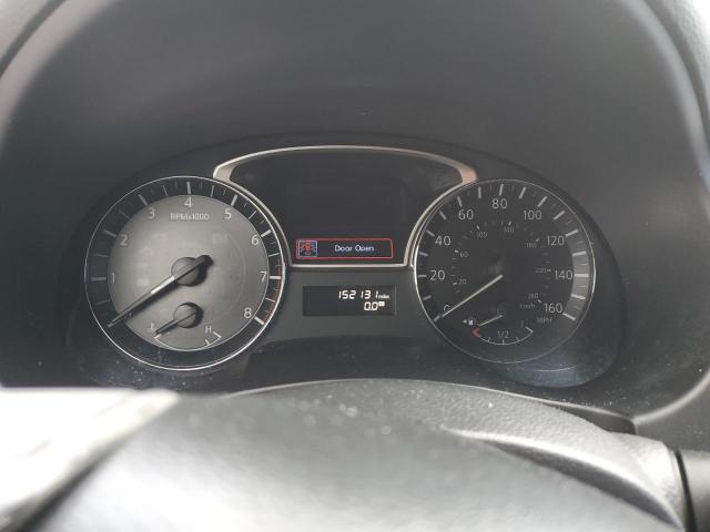 Photo 9 from auction – 2013 NISSAN ALTIMA 2.5 with VIN 1N4AL3AP1DC298819
