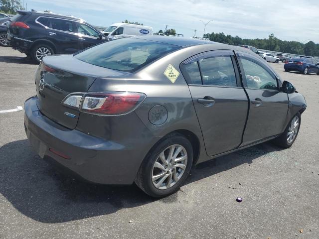 Снимка 3 от търг – 2012 MAZDA 3 I с VIN JM1BL1V76C1696275