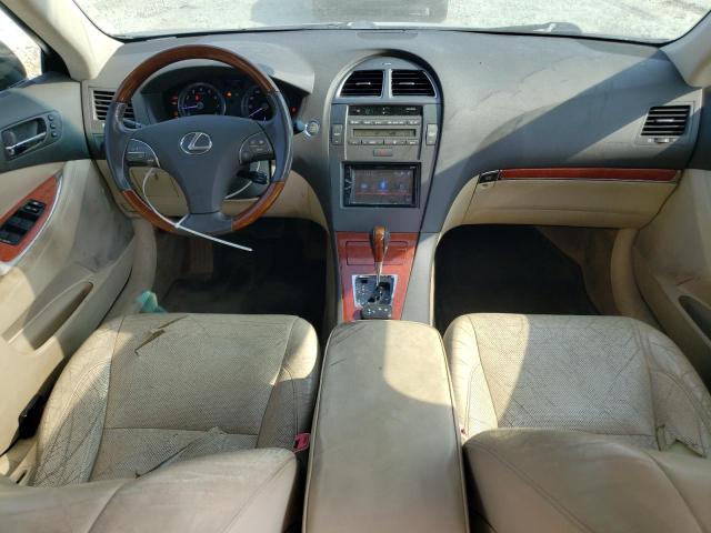 Снимка 8 от търг – 2010 LEXUS ES 350 с VIN JTHBK1EG7A2409227