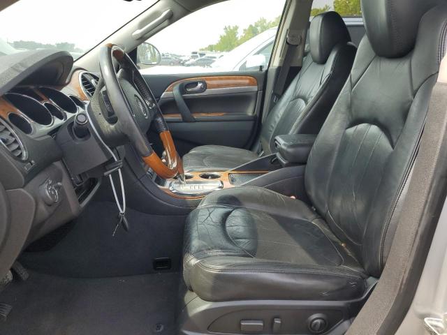 Photo 7 from auction – 2010 BUICK ENCLAVE CX with VIN 5GALRBED1AJ182721