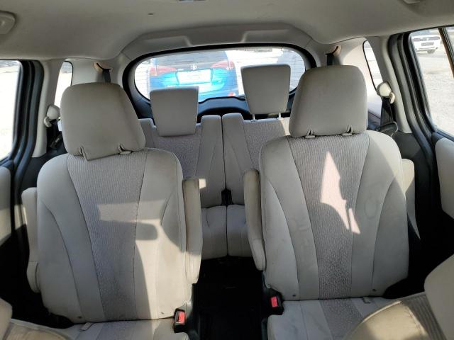 Photo 10 from auction – 2012 MAZDA 5 with VIN JM1CW2BL2C0104587