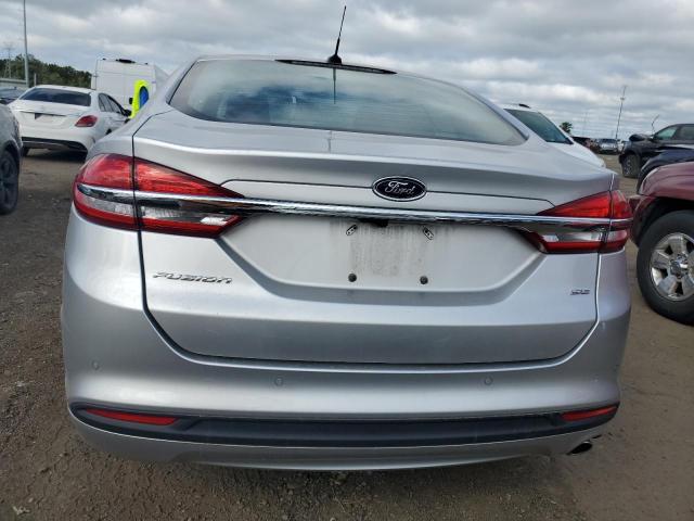 Photo 6 from auction – 2017 FORD FUSION SE with VIN 3FA6P0H77HR334700