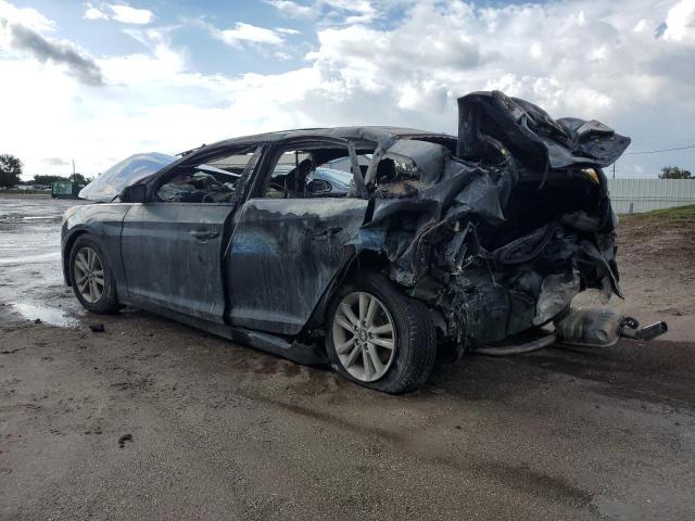 Photo 2 from auction – 2015 HYUNDAI SONATA SE with VIN 5NPE24AF5FH024994