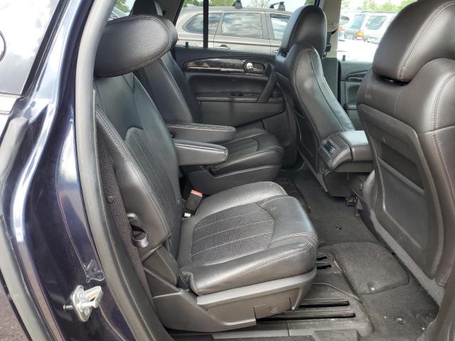 Photo 11 from auction – 2016 BUICK ENCLAVE with VIN 5GAKRBKD1GJ327927