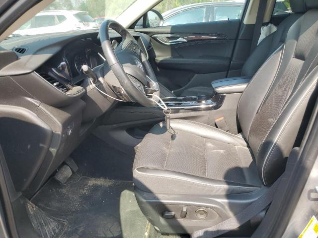 Photo 7 from auction – 2021 BUICK ENVISION E with VIN LRBFZPR48MD098187