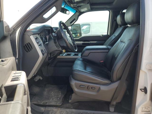 Photo 7 from auction – 2015 FORD F250 SUPER with VIN 1FT7W2B64FEC43039