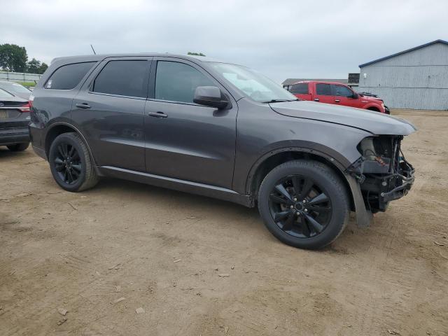 Photo 4 from auction – 2013 DODGE DURANGO SX with VIN 1C4RDJAG9DC699579