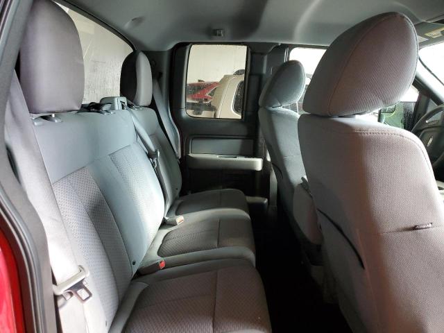 Photo 10 from auction – 2011 FORD F150 SUPER with VIN 1FTFX1EF2BFC67522