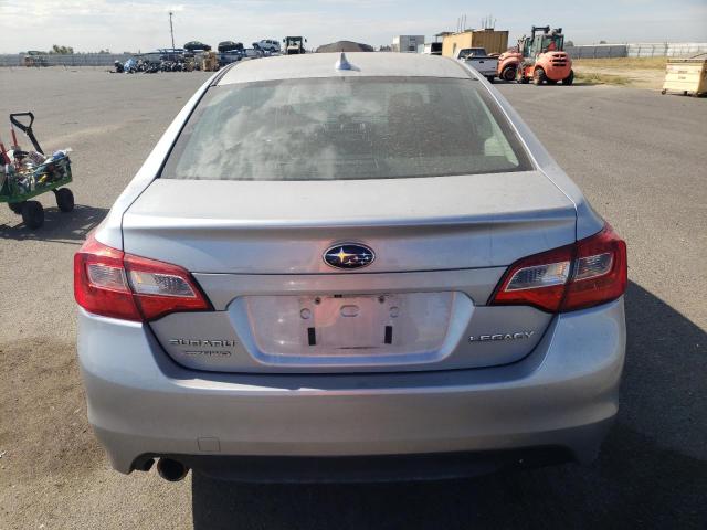 Photo 6 from auction – 2016 SUBARU LEGACY 2.5 with VIN 4S3BNBN65G3022930