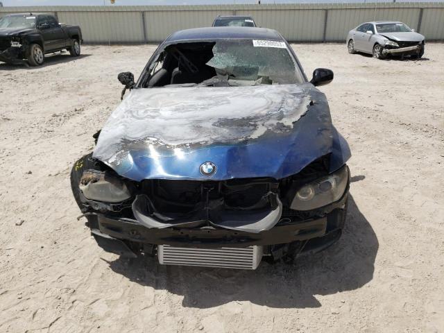Photo 5 from auction – 2012 BMW 335 I SULE with VIN WBAKG1C58CE839951