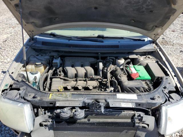 Photo 11 from auction – 2007 FORD FREESTYLE with VIN 1FMDK06197GA01365