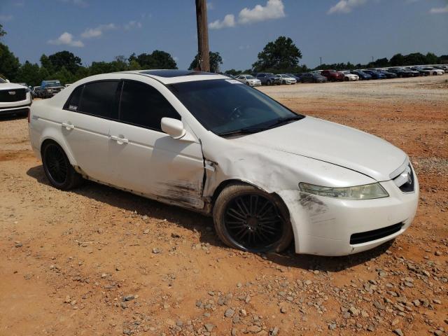 Photo 4 from auction – 2006 ACURA 3.2TL with VIN 19UUA66276A006022