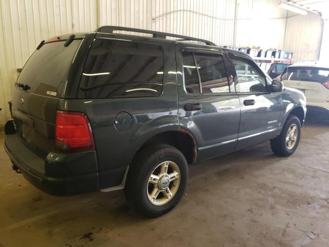 Photo 3 from auction – 2004 FORD EXPLORER with VIN 1FMDU73K44ZA96479