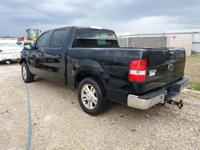 Photo 2 from auction – 2005 FORD F150 SUPER with VIN 1FTRW12W75FA31991