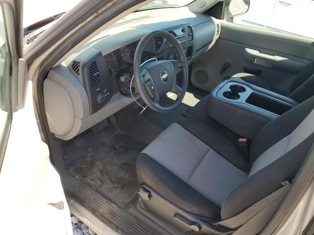 Photo 8 from auction – 2009 CHEVROLET SILVERADO with VIN 1GCEC19C59Z263447