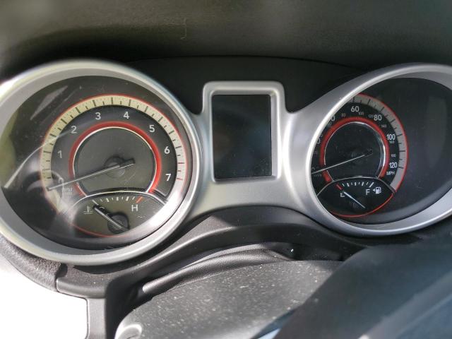 Photo 9 from auction – 2018 DODGE JOURNEY SE with VIN 3C4PDCAB7JT445280