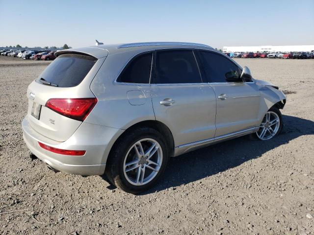 Photo 3 from auction – 2014 AUDI Q5 PREMIUM with VIN WA1LFAFP9EA033760