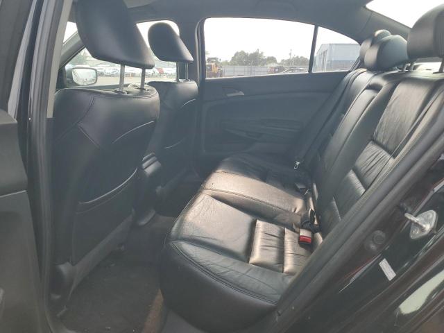 Photo 10 from auction – 2011 HONDA ACCORD se with VIN 1HGCP2F62BA158158